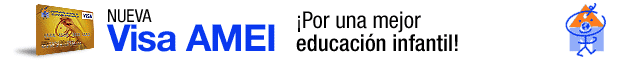 Nueva Visa Amei